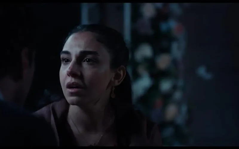 سلمى أبو ضيف تمنع طليقها من إبلاغ الشرطة بمقتل زقزوق في عرض وطلب